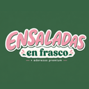Ensaladas en Frasco